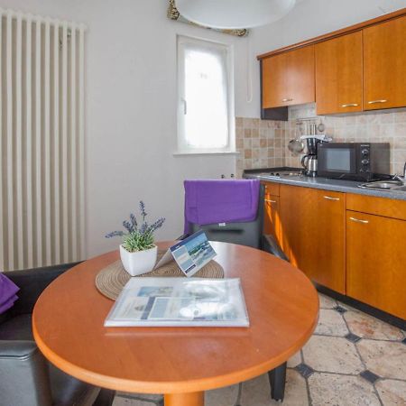 Strandvillen Binz - 1-Raum-Ferienwohnung Mit Balkon Sv-557 外观 照片